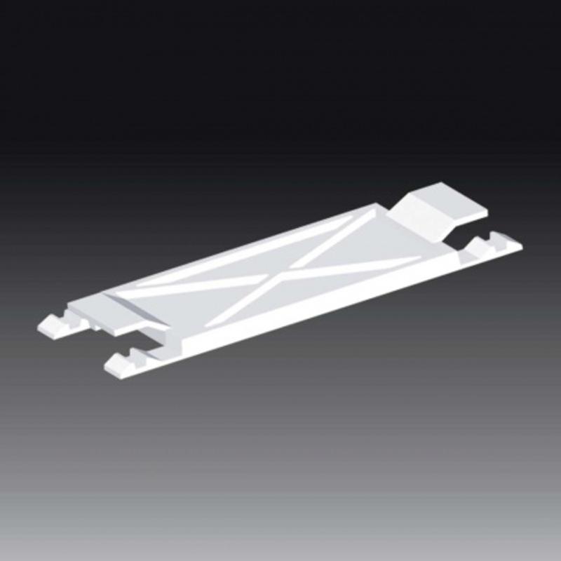 Распорка канала EKD - REKO 120X40 (HB)